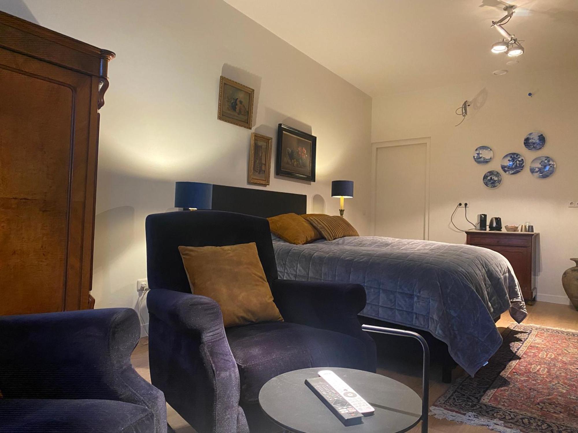 Logement Sylroede Lemmer Zewnętrze zdjęcie