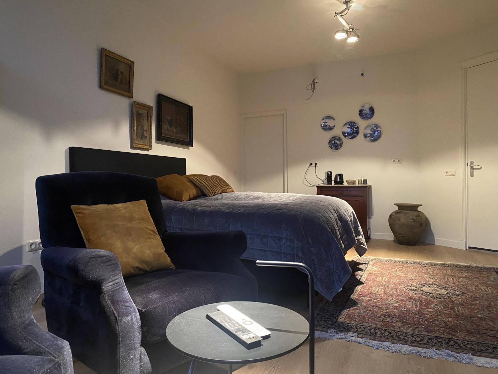 Logement Sylroede Lemmer Zewnętrze zdjęcie